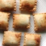 air fryer pizza rolls